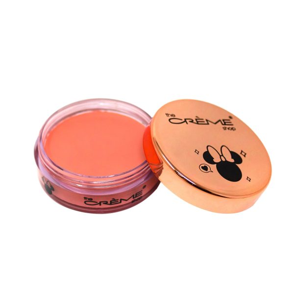 The Crème Shop | Disney: Cream Blush Balm in  Strawberry Churro  Online Sale