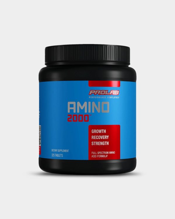 Prolab Nutrition Amino 2000 Fashion - Image 4